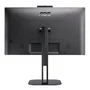 AOC 24V5CW/BK Monitor Profesional 23,8 pulg. Full HD IPS con Webcam Windows Hello y USB-C